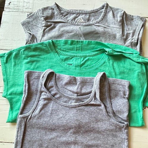 Girls adidas reebok old navy - adidas,