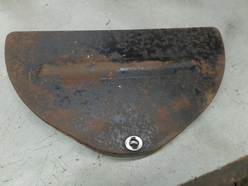 Jaguar mk10 420g steel tool - mk10, /