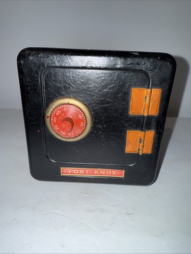 Vintage 1960s fort - vintage, knox