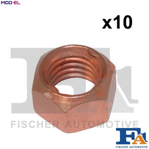 Nut 988 1004 for - 988-1004.10,
