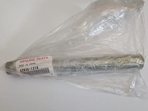 Kawasaki swingarm sleve - kawasaki,