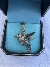 Juicy Couture Hummingbird