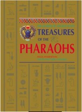 Treasures of the Pharaohs: The