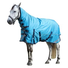 Leberna Turnout Rug with Neck