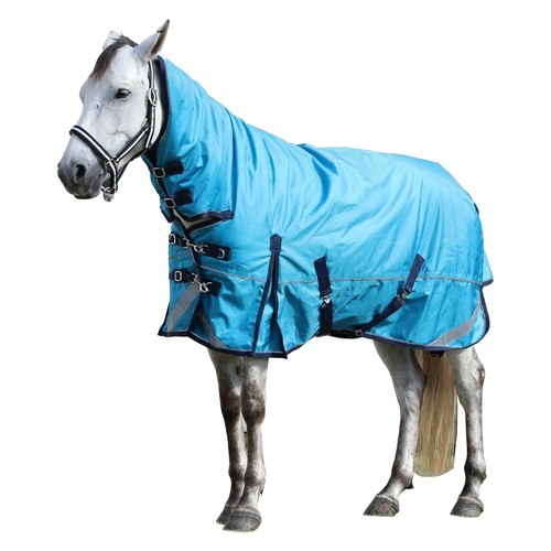 Leberna turnout rug - leberna,