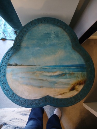 Lamp table - lamp,