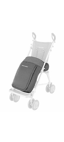 New maclaren major boot - new,
