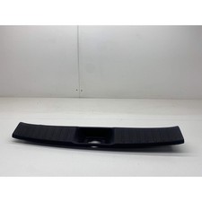 Nissan Juke Boot latch cover