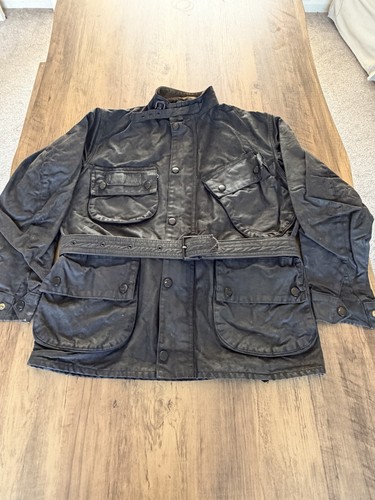 Vintage 70s barbour - 70s,