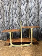 Vintage industrial wooden - vintage,
