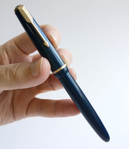 Vintage parker duofold - vintage,