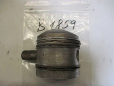 Piston 77.92 mm Bolt 21 mm