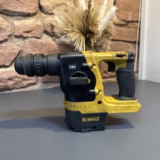 Dewalt DCH214 18V SDS+ Rotary Hammer Drill Body