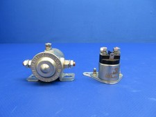 Vans RV-12 Rotax 912 Starter