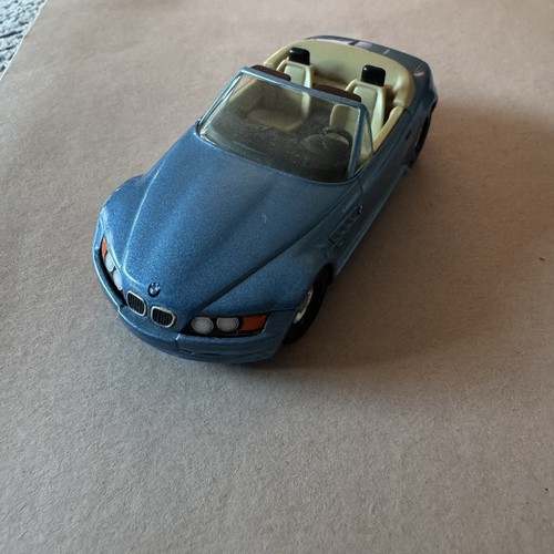 Corgi james bond 007 bmw - bond,
