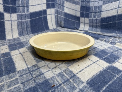 Creuset yellow oval - le,