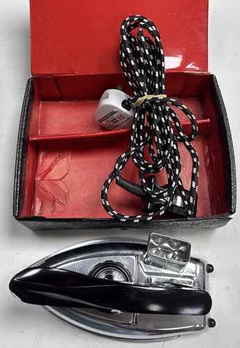 Vintage trident 931 travel - trident, no