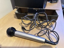 Vintage Sony F-27 Cardioid