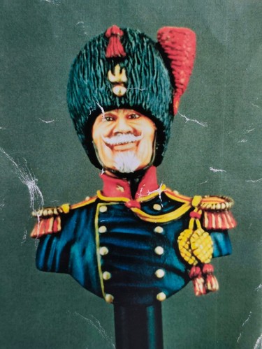 Production 120mm grenadier - production,