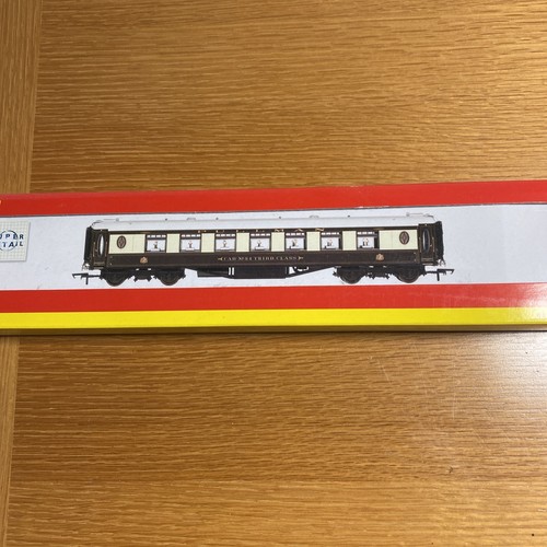 Hornby r4144a pullman 3rd - r4144a,
