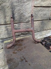 BSA BANTAM D7/10/14 CENTRE