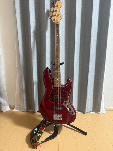 Fender mexico deluxe series - fender,