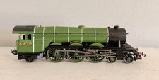 Hornby ‘OO’ LNER 4-6-2