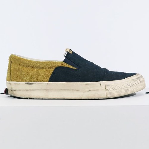Visvim 14ss skagway slip - visvim,