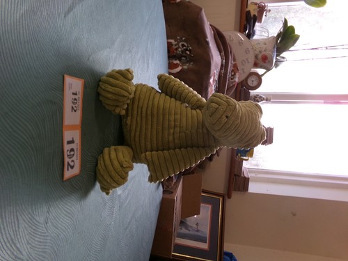 Cordy roy croc jellycat - roy,