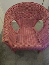 Child’s Pink distressed
