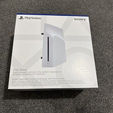 Sony Playstation 5 Disc Drive