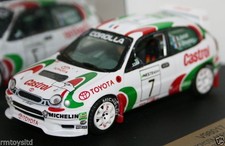 VITESSE 1/43 SCALE V98017