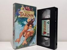 Tarzan - Walt Disney Classics