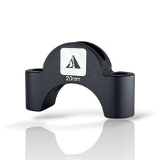 Profile Design Spacer-20mm Aerobar Bracker Riser Kit