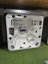 HOT TUB ATARA 5 SEAT LUXURY