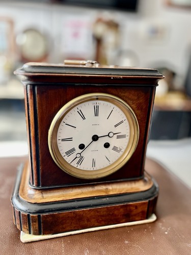 1929 art deco french burr - art,