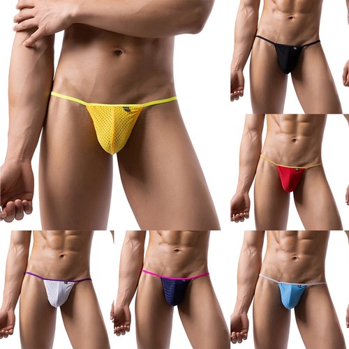 Comfortable men seamless g - comfortable, men's