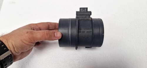 Volkswagen passat air flow - volkswagen, b8