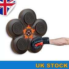 Electronic Music Boxing