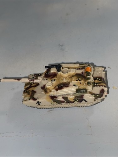 Micro machines military a1 - military, m1