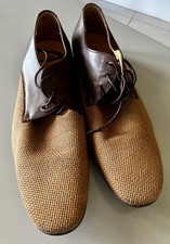 MOD CLOTHIN Men’s Brown