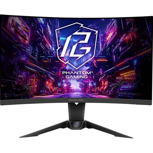 Asrock phantom gaming - phantom,