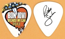 Bon Jovi Richie Sambora