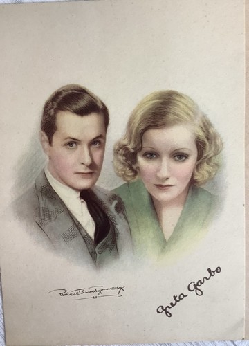 Selection 1930s studio - ,