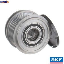 ALTERNATOR FREEWHEEL CLUTCH