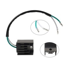 Voltage Regulator Rectifier