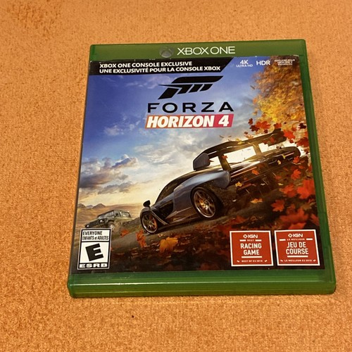 Forza horizon xbox - forza,