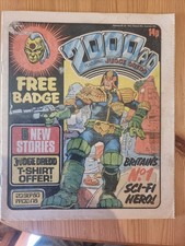 2000AD Prog 178 Star Wars