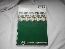 TRIUMPH ACCLAIM PRODUCT