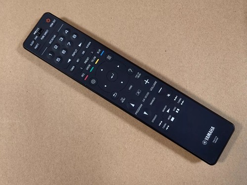 Original yamaha rav578 remote - yamaha,